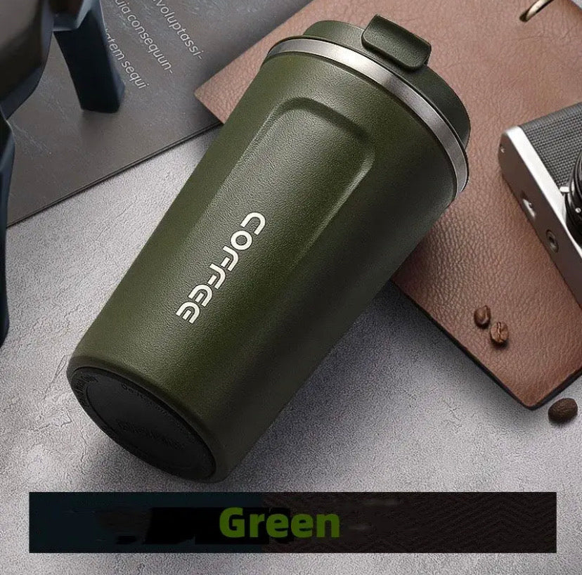 500ML coffee thermal flask